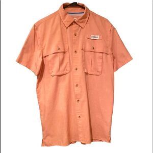 Magellan Vented Fishing Shirt